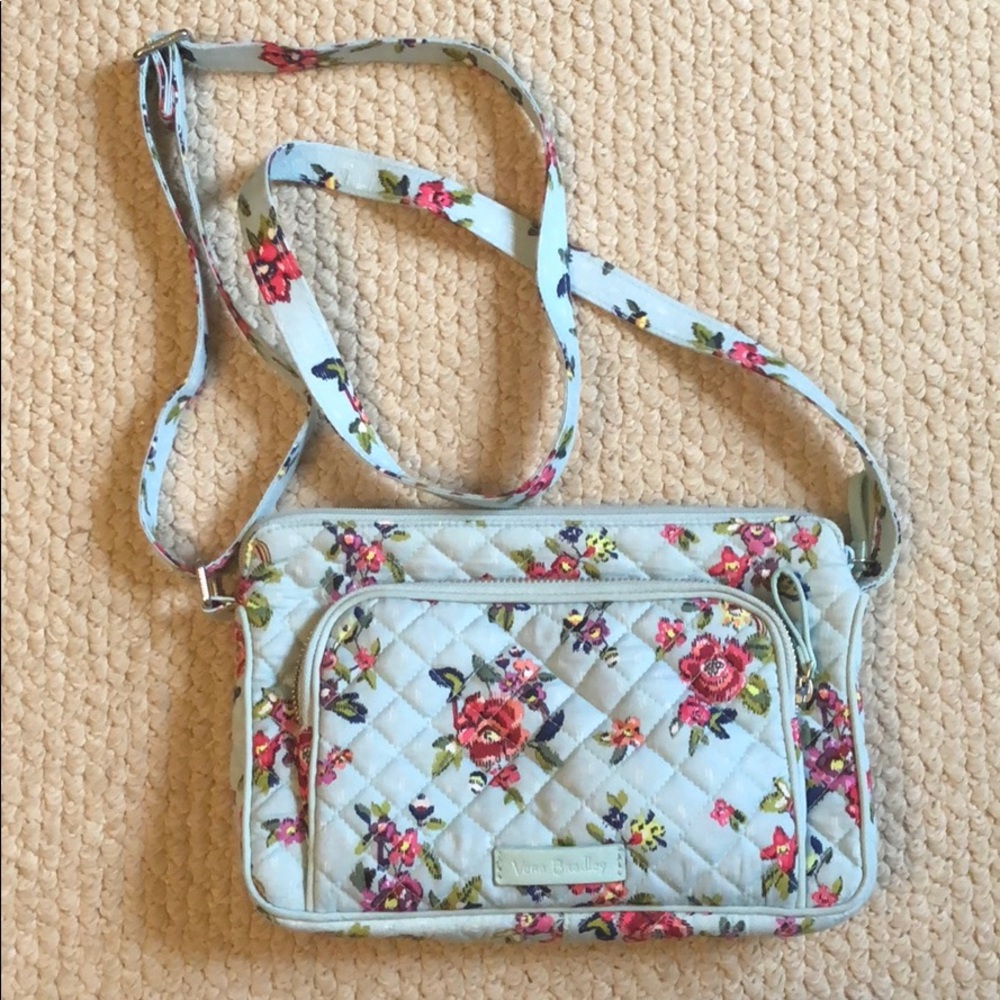 Vera Bradley Crossbody